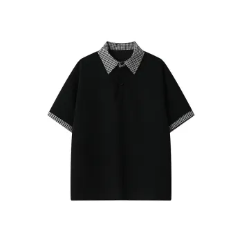 PAINT STAIN Polo Shirts Unisex