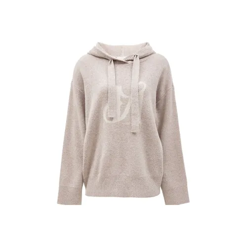 ONLY Knitwear Women's E11 Zebra Print Sand