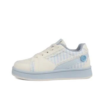 N6N8 Slip Resistant, Lightweight, And Breathable Low Top Skateboard Shoes Women's