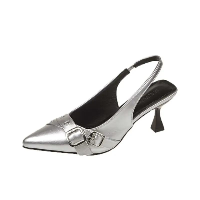 Xingdiman High Heels Women's Box-6
