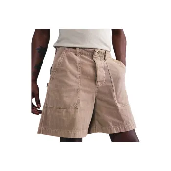 Nike Life Men's Fatigue Shorts