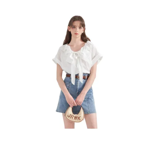 JORYAweekend T-Shirt Women's White