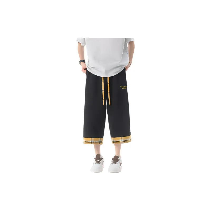 ACUOD BY CHANU Casual Shorts Unisex-12