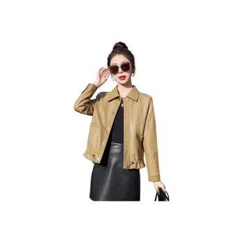 Yi Mengyuan Jackets Coats Women's
