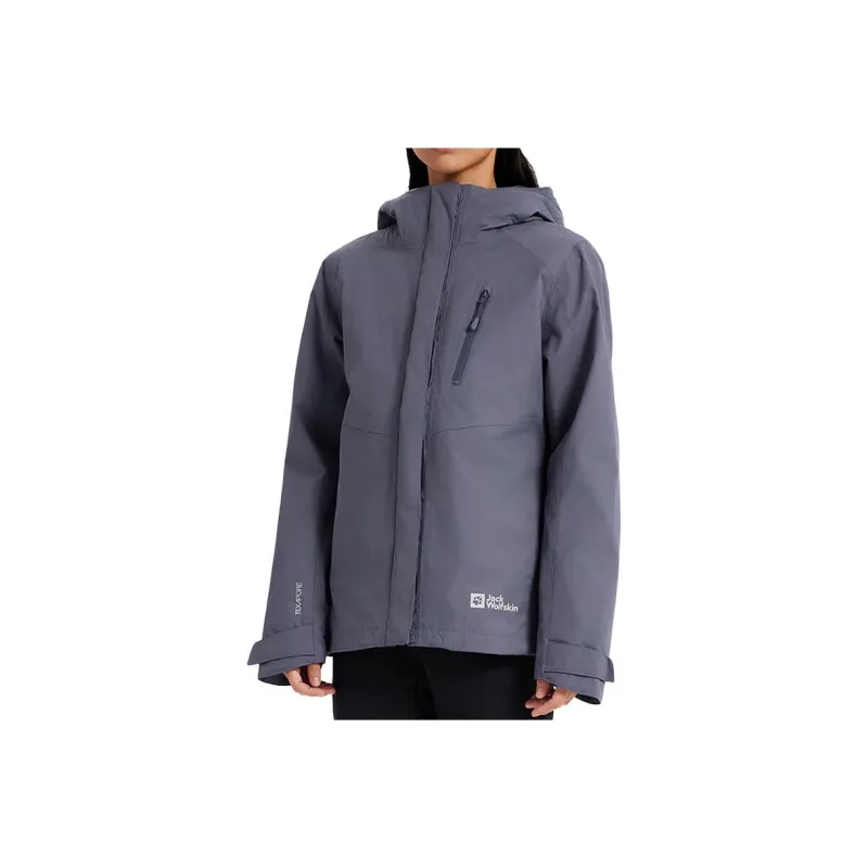 JACK WOLFSKIN Jackets Women's-23
