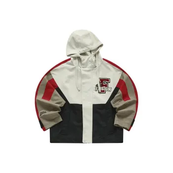 FILA FUSION Jackets Coats Women's Jet Black