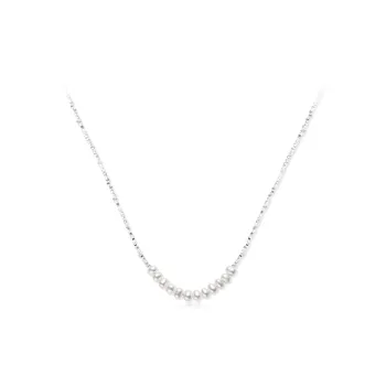 JUICY GRAPE Pearl Necklaces Women's