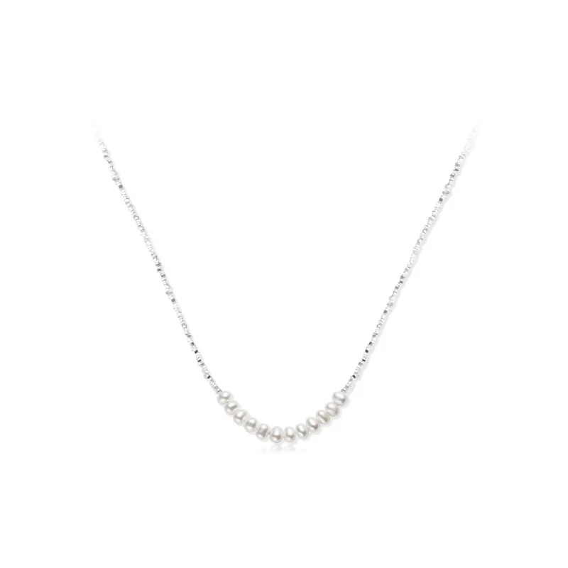 JUICY GRAPE Pearl Necklaces Women's-0