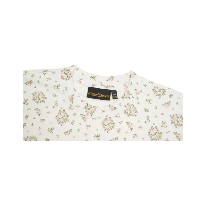 Drew House Jackie Ss T shirt-3