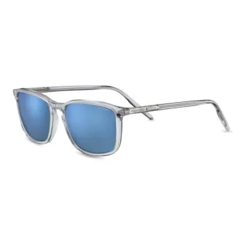 Serengeti Square frame Sunglasses