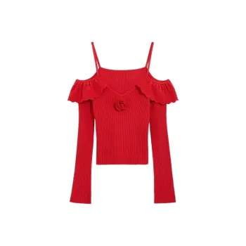 Bebe Knitwear Women's