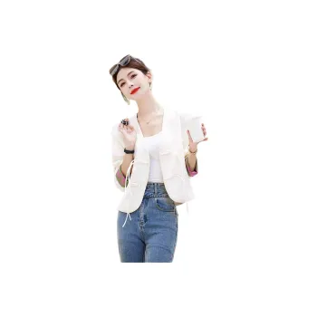 Yi Mengyuan Jackets Coats Women's