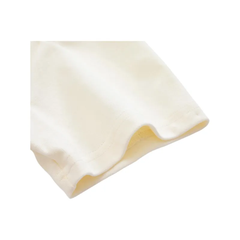  CHOCOOLATE T Shirt Women's IVX/Apricot-3