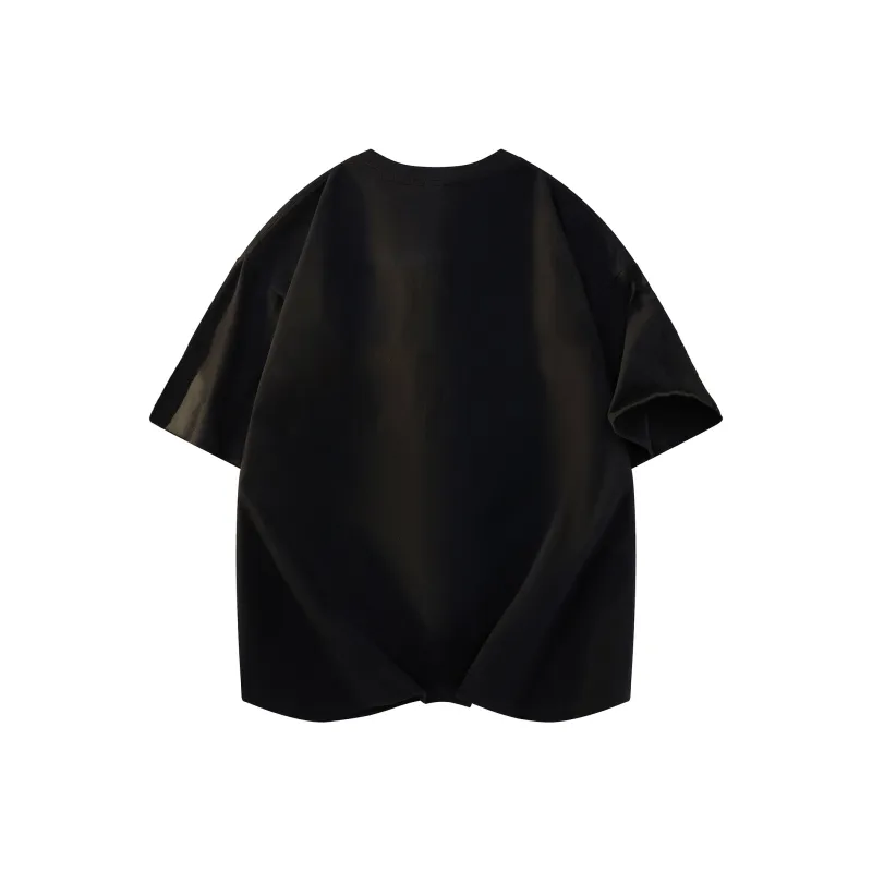 LA'T.WEEKEND T Shirts Unisex-6