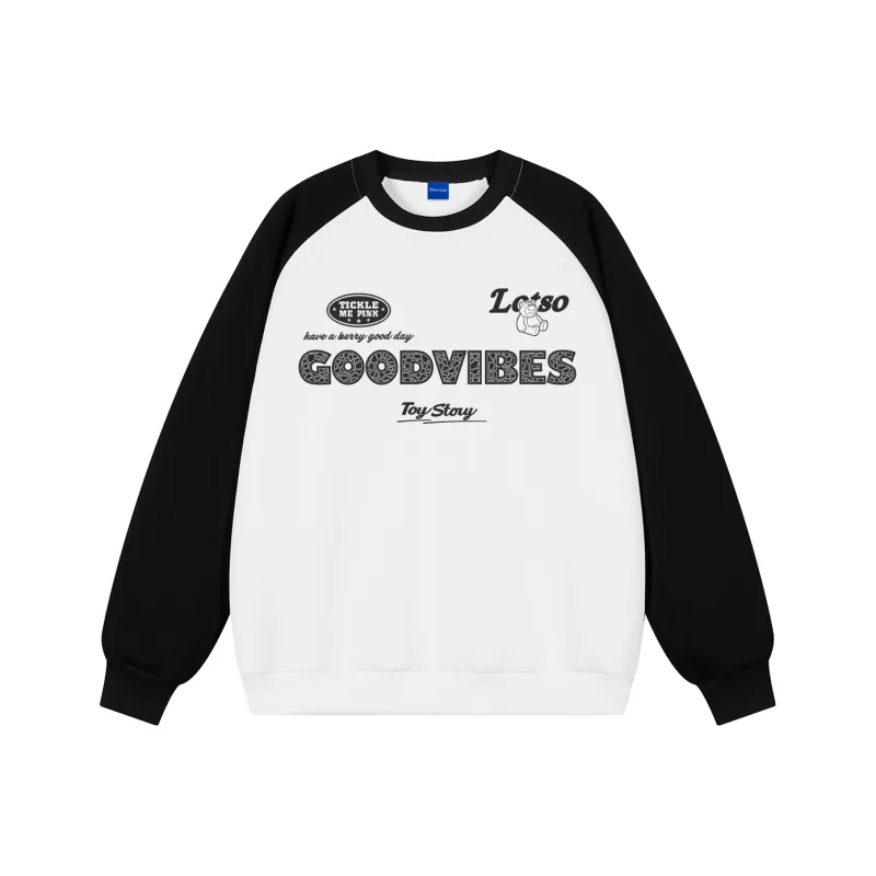 Disney Sweatshirts Unisex-0