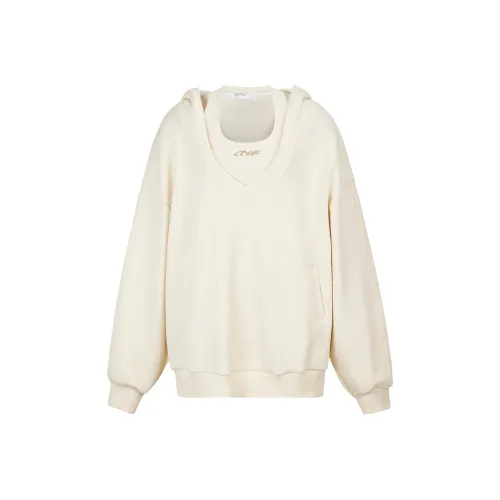 AYF Sweatshirts Women's