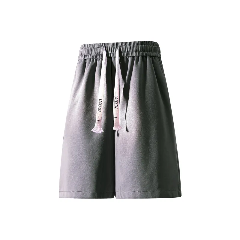 David Bakken Casual Shorts Unisex-20