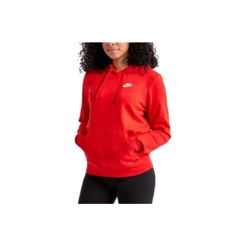 Nike Sportswear Club Fleece Women's Pullover Hoodie