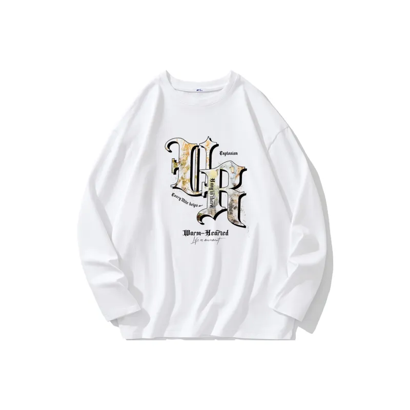 WARRIOR T Shirts Unisex-6