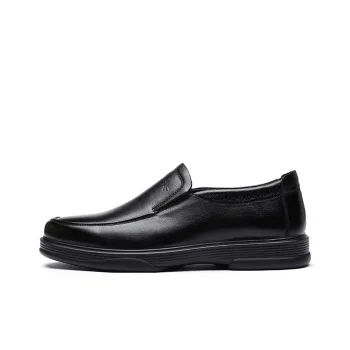 RED DRAGONFLY Dress Shoes Men's