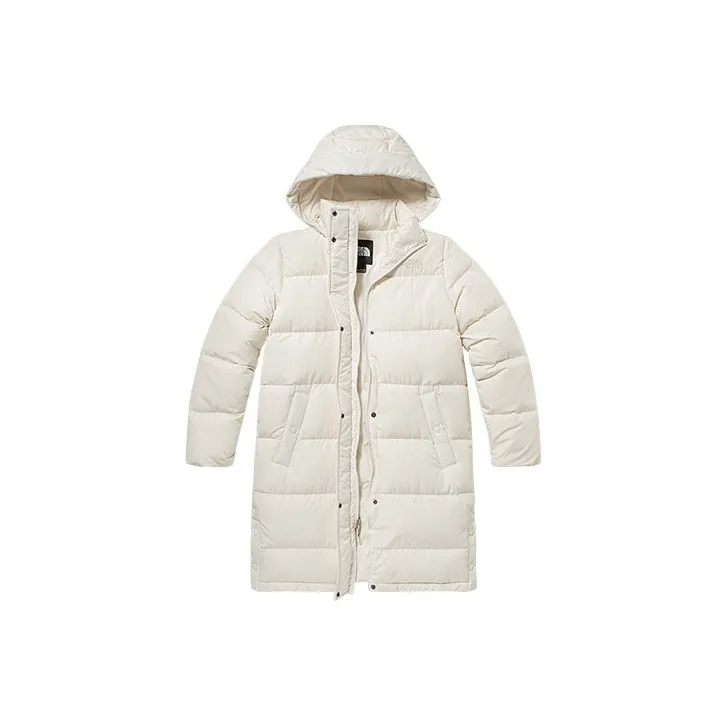THE NORTH FACE City Outdoor Collection Down Jacket Women's-0
