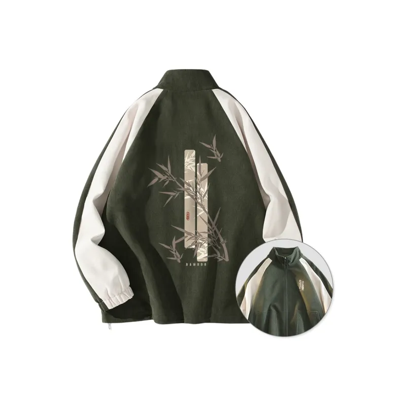 GOSO Jackets Unisex-3