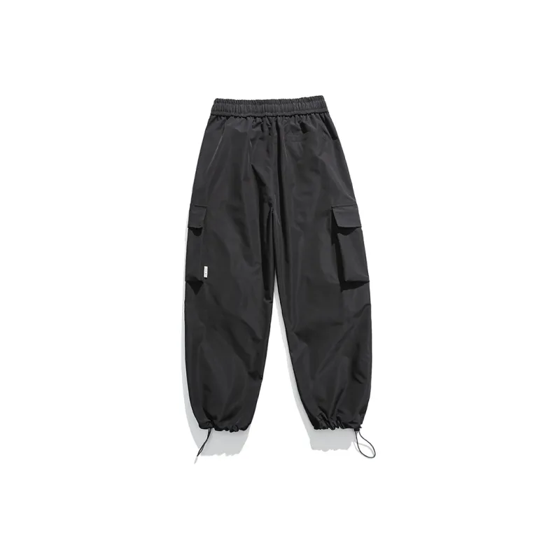 STANAIR Casual Pants Men-6