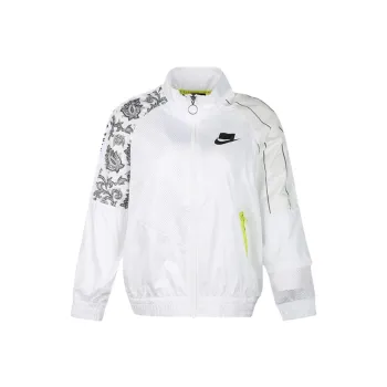 Nike Jackets Women's White