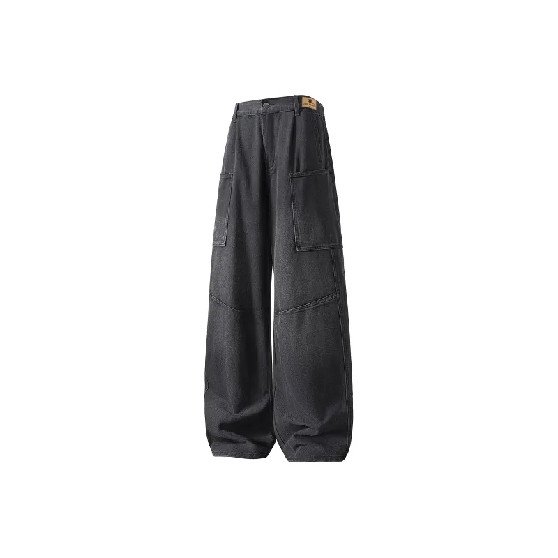 Love Monster Jeans Unisex-6