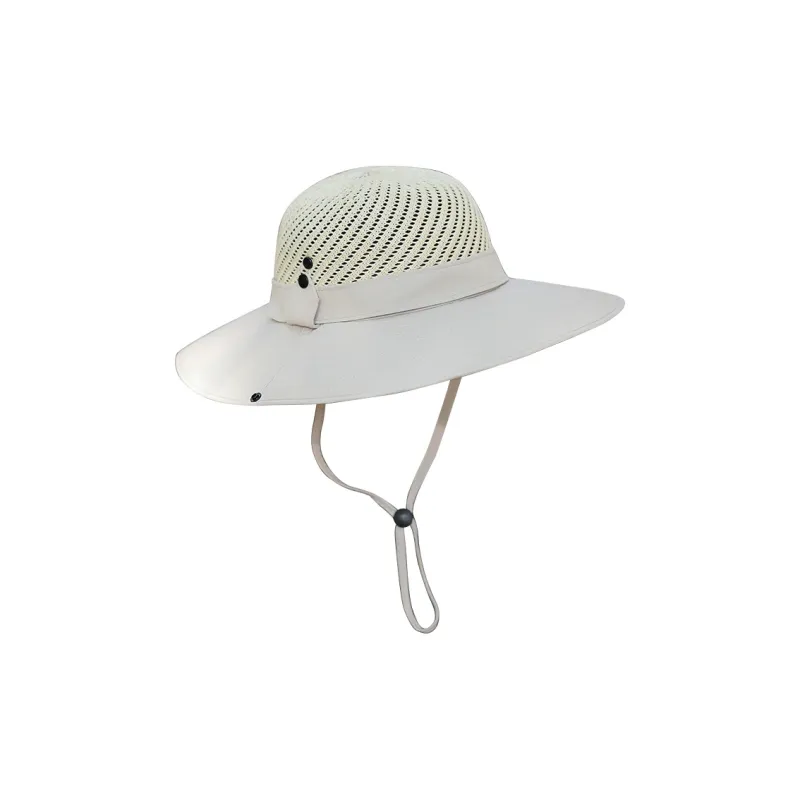 NANJIREN Lightweight Sun Protection Hats Men's-5