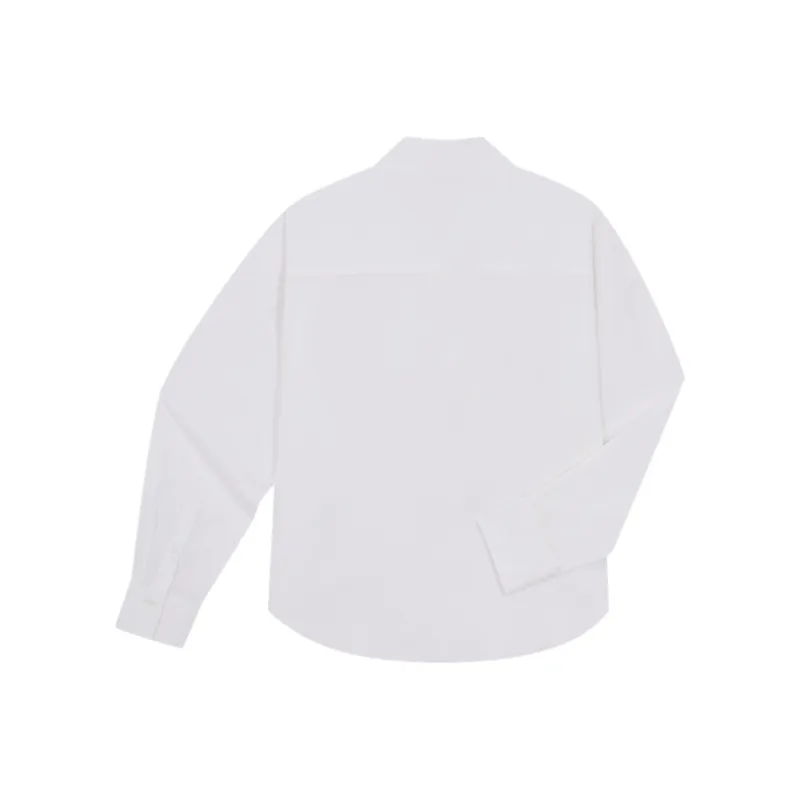 Tommy Hilfiger Shirt Women's White-1