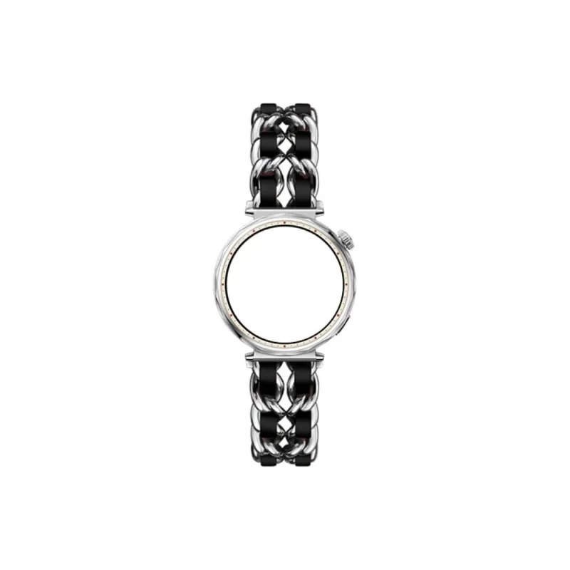 FZRT Watch Band OPPO Compatibility 130 200mm Metal-0