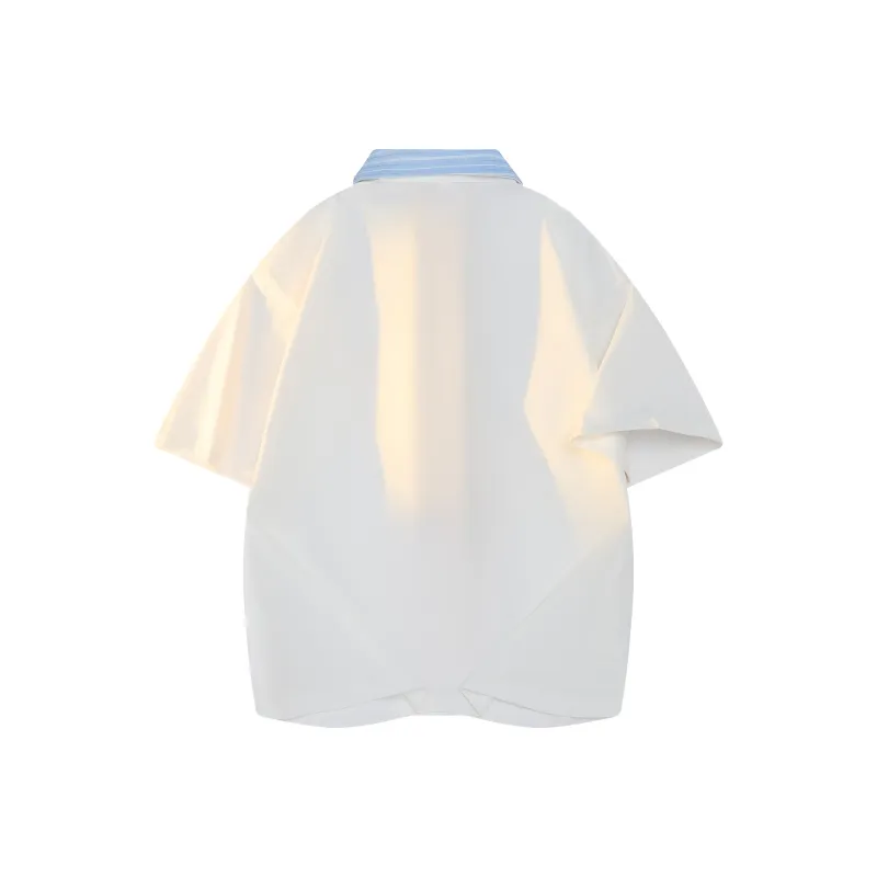 Yiwen Polo Shirts Unisex-6