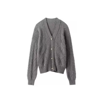 SNOWFORTE Cashmere Sweater Women's
