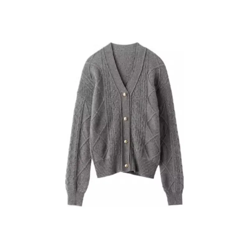 SNOWFORTE Cashmere Sweater Women's-0