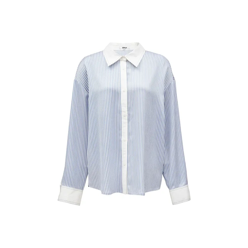 ONLY Shirts Women's-0