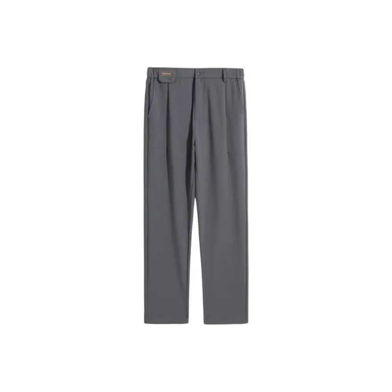 DJ.SPIRIT Suit Trousers Unisex-5