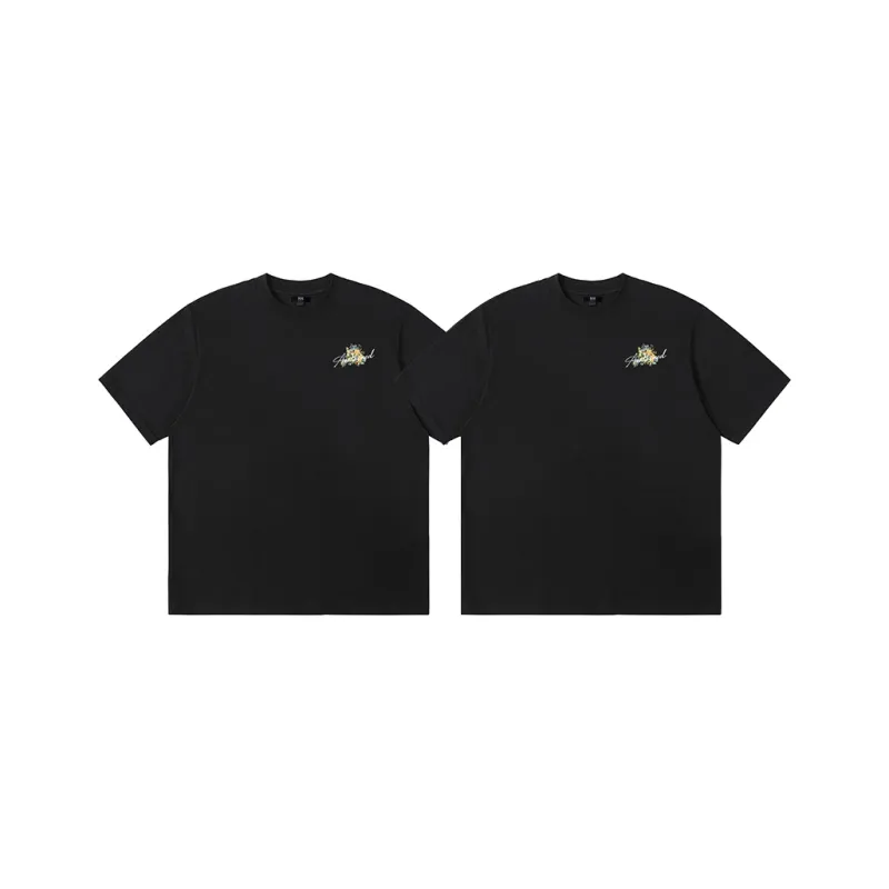 UNthemed T Shirts Unisex-7