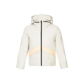 Under Armour Down Jackets Women's Apricot