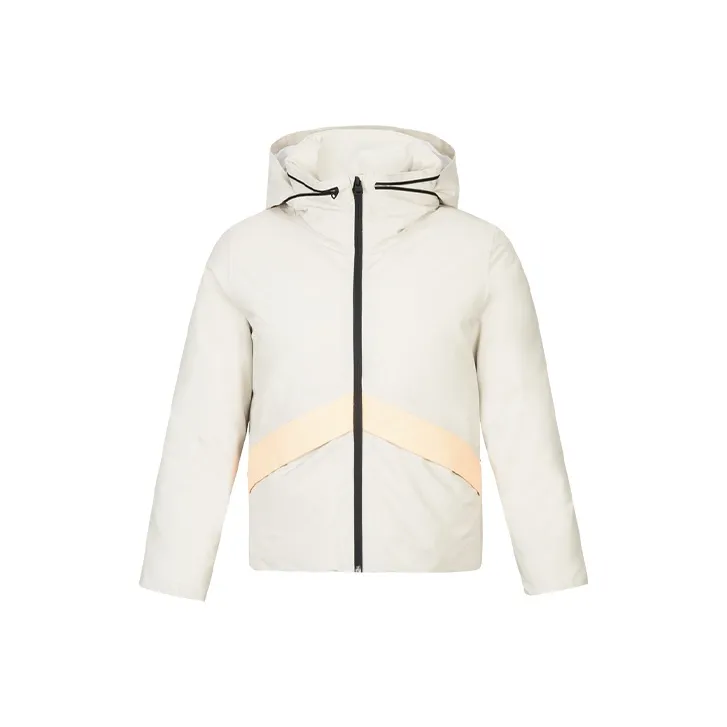 Under Armour Down Jackets Women's Apricot-0
