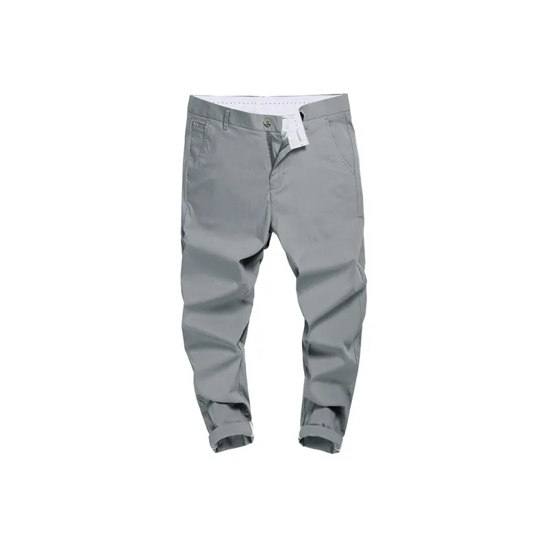 Jeep Fashion Sports Collection Casual Pants Men's-12