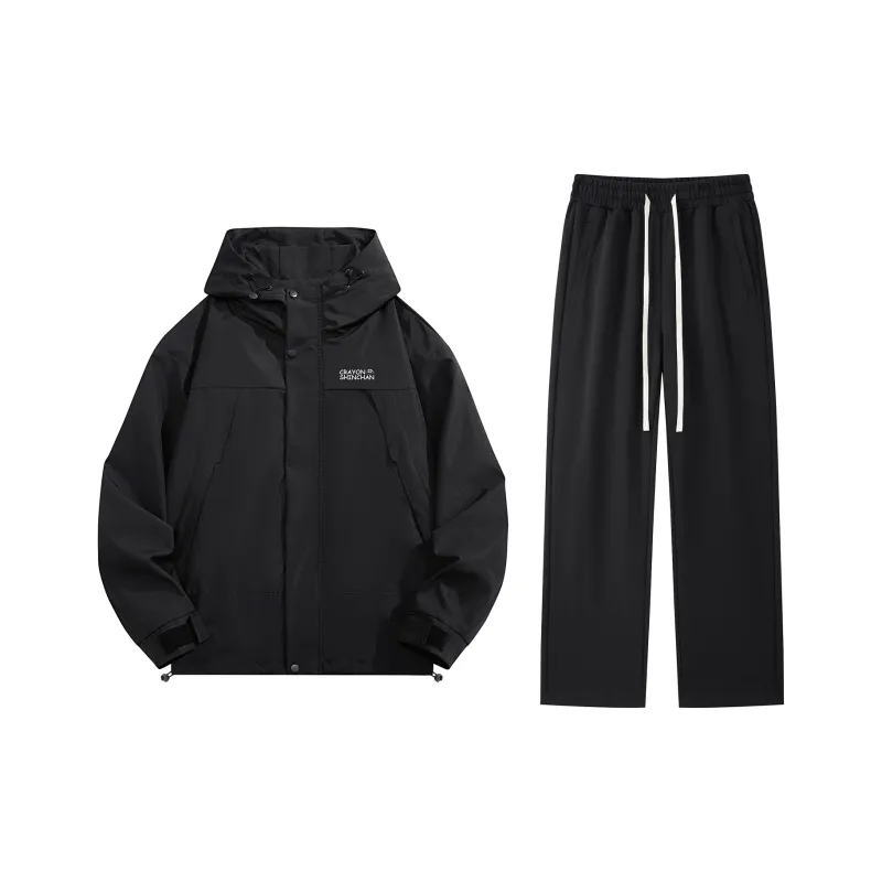 Crayon Shinchan Casual Sportswear Unisex-0