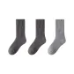 2 Dark Gray, Light Gray