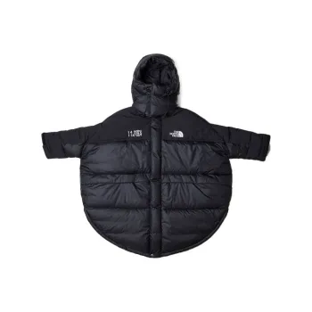 The North Face X MM6 Maison Margiela Down Jackets Women's Black