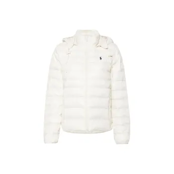 Polo Ralph Lauren Water Resistant Packable Hooded Jacket