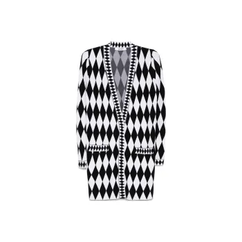 Antonino Valenti Adele Cardi coat