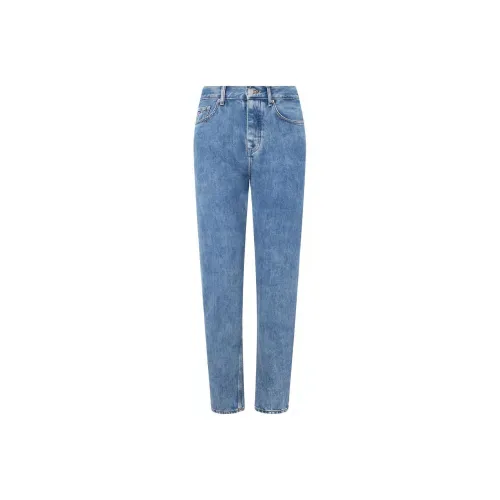Tommy Hilfiger Jeans Men's Denim Blue