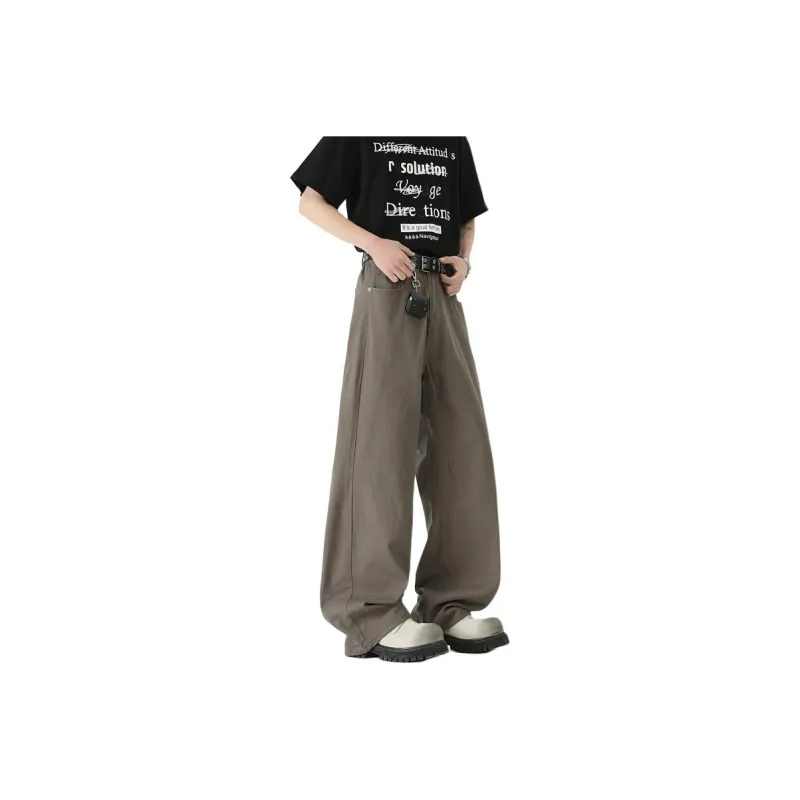 Teddy Bear Collection Jeans Unisex-5