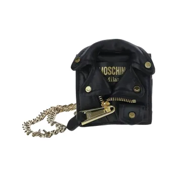 MOSCHINO Crossbody Bags