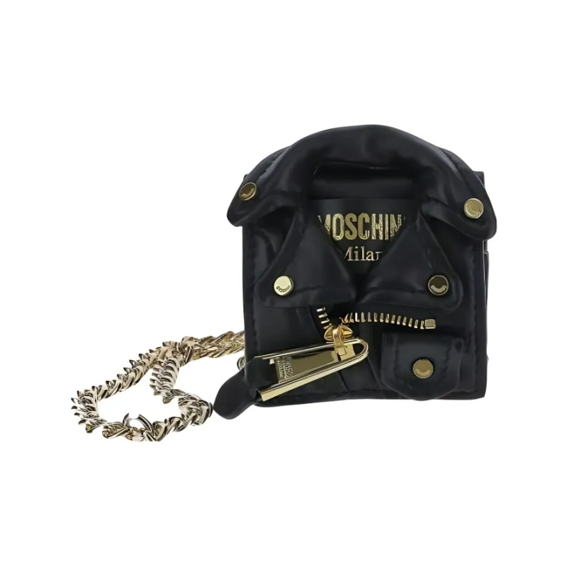 MOSCHINO Crossbody Bags-0